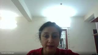 Nobel Prize 2020 to Black Holes  Dr Suneeta Vardarajan [upl. by Suiram]