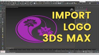 Importing STL files in 3ds Max and Blender  3D Comparison [upl. by Bridgette854]