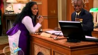 Thats So Raven S04e11Checkin Out [upl. by Rhianna]