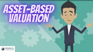 What is an AssetBased Valuation [upl. by Inava]