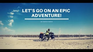 Solo Cycling 3000 km to North East India  Cycle touring [upl. by Croom]