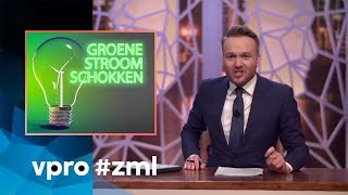 Groene stroom  Zondag met Lubach S08 [upl. by Mather]