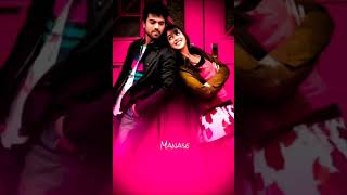 orange movie songs okeoka manchodini kiran comedys amp movie vlogs [upl. by Yelssew]