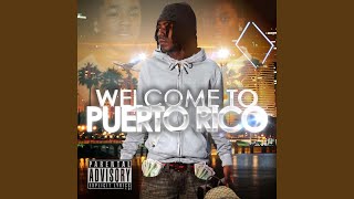 Welcome To Puerto Rico [upl. by Ellekim]