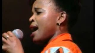 Rebbecca Malope  Ngegazi Lemvana [upl. by Wilburn702]