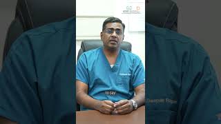 Difference Between Laparoscopy and Endo Urology Surgery  Dr Deepak  AINU Hospital [upl. by Nessnaj516]