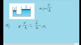 Fluids  Problem 28 [upl. by Hpesoj686]