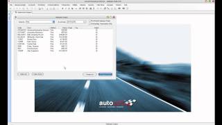 Demonstration  Workshop Software Auto Repair Software Autosoft Automotive Software [upl. by Kolnos]