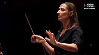 Beethoven 6 Sinfonie »Pastorale« ∙ hrSinfonieorchester ∙ Ariane Matiakh [upl. by Alicul]