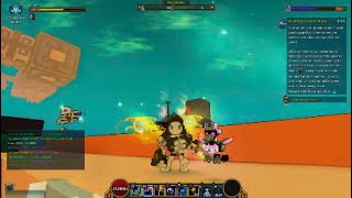 Trove Boomeranger Grind Vs SH [upl. by Aissak699]