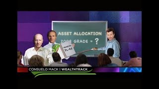 Does Asset Allocation Still Work [upl. by Adnamal918]