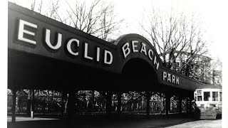 Closed for the Season 50 Years Without Euclid Beach Park [upl. by Bonine]