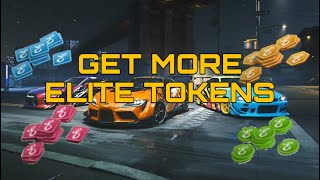 CSR Racing 2  5 Tips For Elite Tuners  Get MORE Elite Tokens [upl. by Margery]