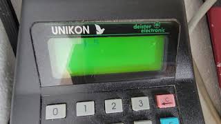 How Unikon Clocking works  Racing homer Pigeon [upl. by Lever791]