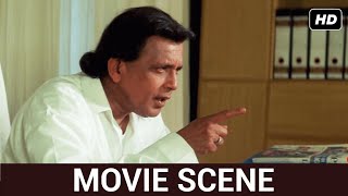 মন্ত্রীকে ঘুষ   Mithun Chakraborty  Koel  Minister Fatakeshto  Movie Scene  SVF [upl. by Elah]