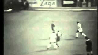 1966 Pelé vs Atlante MEX [upl. by Loella]