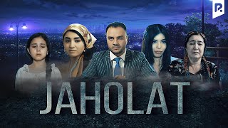 Jaholat ozbek film  Жахолат узбекфильм [upl. by Haag]