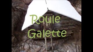 Roule Galette [upl. by Eidnar586]