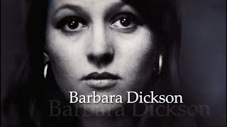 BARBARA DICKSON  THE DOCUMENTARY A CAREER IN MUSIC Musicals  The HitsInterview BILLY CONNOLLY [upl. by Dolf]