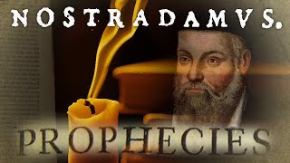 Nostradamus First 100 Predictions  16th Century Primary Source [upl. by Deacon]