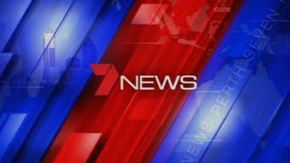 7 News Perth 29 Jun 2010 [upl. by Gregson]