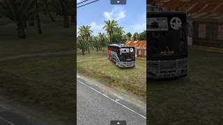 SR Travels review busgamer bussid gaming bussimulator [upl. by Axe183]