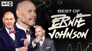 Ernie Johnsons Best Moments  NBA on TNT [upl. by Onstad]