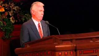 Elder Uchtdorf  English and pilot learning story [upl. by Narda]