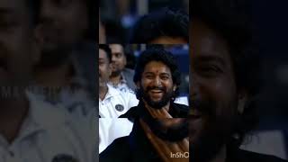 SJSuriyas Mass dialogue  SIIMA AWARDS 2024 udhayannila493 udhayannila2151 [upl. by Ennaej565]