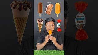 Ice Cream Eating ASMR  Ice Cream Eating Challenge  shorts asmr eating [upl. by Dougie]