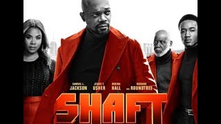 Shaft  Movie Trailer 2019 [upl. by Eedyah200]