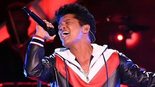 Bruno Mars  Thats What I Like  Live Performance At The Grammys 2017 [upl. by Aluor]