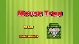 Mouse Trap Online Board Game  Strategies and Gameplay Tips [upl. by Adnorrahs]