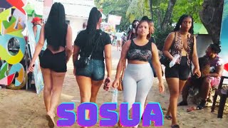 A TYPICAL DAY IN SOSUA  EP26 [upl. by Horner579]