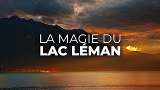 La magie du Lac Léman [upl. by Jenifer]