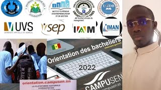 🎓Les diplômes reconnus par le cames🎓 [upl. by Fallon]