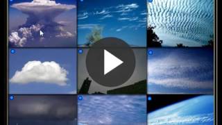 Common types of clouds in beautiful pictures [upl. by Bergwall801]