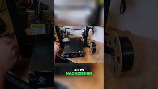 Mach das mit deinem 3D Drucker 3dprinting [upl. by Olenta668]