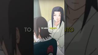 Why Mikoto Uchiha didnt adopt Naruto👀🤔 [upl. by Martica]