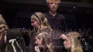 lugoff elgin middle school chorus movie [upl. by Lemire]