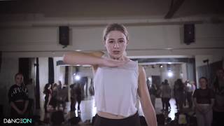 Tear Myself Apart  CHLOE LUKASIAK [upl. by Ollayos]