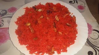 11vi Special Zarda Recipe  How to make Sweet Rice recipe  Mutanjan Recipe  Zaika kitchen recipes [upl. by Duong]