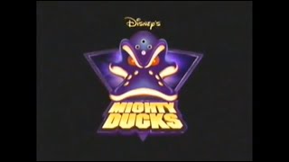 The Mighty Ducks Intro [upl. by Saire]