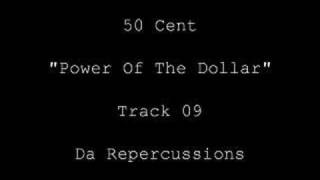 50 Cent Da Repercussions [upl. by Ally]