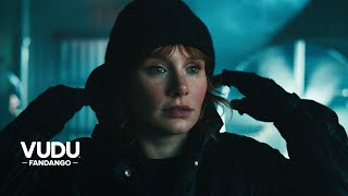 Jurassic World Dominion Extended Preview 2022  Vudu [upl. by Fording]