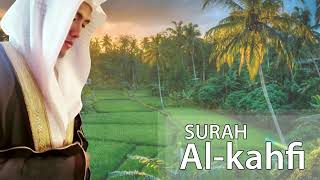 Ustadz Zain Abu kautsar  Surah AlKahfi [upl. by Scoles]