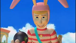 Popee The Performer  S3E04  Vs God HD [upl. by Ayomat]