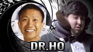 Dr Ho License to Practice  JonTron [upl. by Scibert]