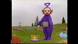 Teletubbies Fancy Dress US Version [upl. by Shira]