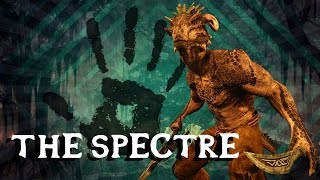 Skyrim Builds  The Spectre [upl. by Andonis]